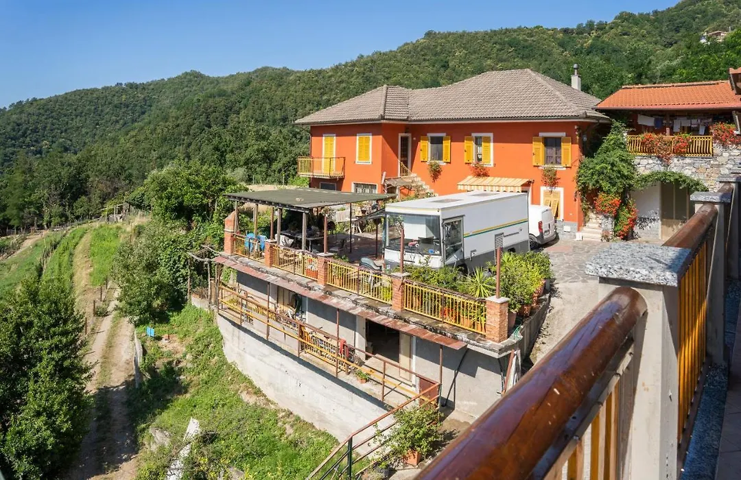 01234 - Agriturismo La Marpea, esperienza in mezzo alla natura e al cibo tipico Italiano-1