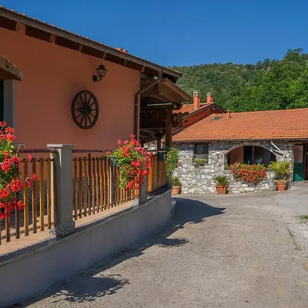 01234 - Agriturismo La Marpea, esperienza in mezzo alla natura e al cibo tipico Italiano-2